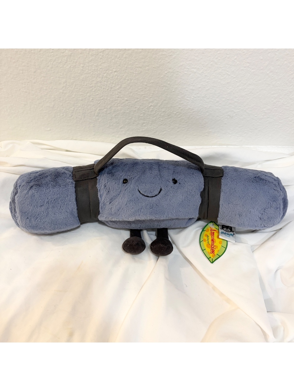 Jellycat Amuseable Yoga Mat - BNWT